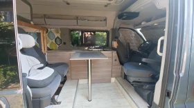 Кемпер Peugeot Boxer | Auto.bg — изображение 6 Кемпер Peugeot Boxer | Auto.bg — изображение 6