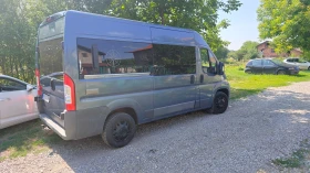 Кемпер Peugeot Boxer | Auto.bg — изображение 3 Кемпер Peugeot Boxer | Auto.bg — изображение 3