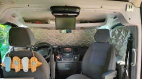 Кемпер Peugeot Boxer | Auto.bg — изображение 13 Кемпер Peugeot Boxer | Auto.bg — изображение 13