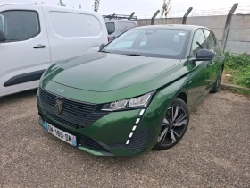 Peugeot 308 PHEV 180 e-EAT8 Active Pack - Car24.bg Peugeot 308 PHEV 180 e-EAT8 Active Pack