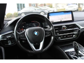 BMW 530 * 530i xdrive luxury line toit navi led mags 19 - 58900 лв. / 30115.09 € - 14369448 12 | Car24.bg BMW 530 * 530i xdrive luxury line toit navi led mags 19 - 58900 лв. / 30115.09 € - 14369448 12