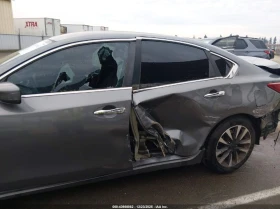 Nissan Altima 2.5L I-4 DOHC, VVT, 179HP Front Wheel Drive - 6200 € / 12126.15 лв. - 98756014 13 | Car24.bg Nissan Altima 2.5L I-4 DOHC, VVT, 179HP Front Wheel Drive - 6200 € / 12126.15 лв. - 98756014 13