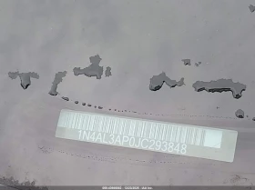 Nissan Altima 2.5L I-4 DOHC, VVT, 179HP Front Wheel Drive - 6200 € / 12126.15 лв. - 98756014 16 | Car24.bg Nissan Altima 2.5L I-4 DOHC, VVT, 179HP Front Wheel Drive - 6200 € / 12126.15 лв. - 98756014 16