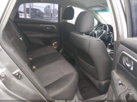 Nissan Altima 2.5L I-4 DOHC, VVT, 179HP Front Wheel Drive - 6200 € / 12126.15 лв. - 98756014 15 | Car24.bg Nissan Altima 2.5L I-4 DOHC, VVT, 179HP Front Wheel Drive - 6200 € / 12126.15 лв. - 98756014 15