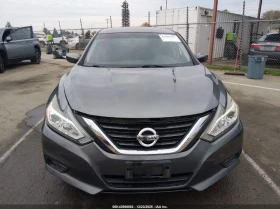 Nissan Altima 2.5L I-4 DOHC, VVT, 179HP Front Wheel Drive - 6200 € / 12126.15 лв. - 98756014 5 | Car24.bg Nissan Altima 2.5L I-4 DOHC, VVT, 179HP Front Wheel Drive - 6200 € / 12126.15 лв. - 98756014 5