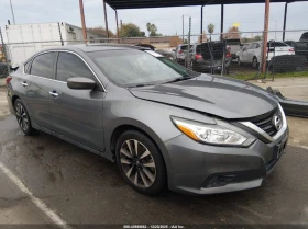 Nissan Altima 2.5L I-4 DOHC, VVT, 179HP Front Wheel Drive - Car24.bg Nissan Altima 2.5L I-4 DOHC, VVT, 179HP Front Wheel Drive