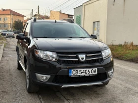 Dacia Sandero STEPWAY-105х.к-ШВЕЙЦАРИЯ - 5200 € / 10170.32 лв. - 13634694 3 | Car24.bg Dacia Sandero STEPWAY-105х.к-ШВЕЙЦАРИЯ - 5200 € / 10170.32 лв. - 13634694 3