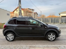 Dacia Sandero STEPWAY-105х.к-ШВЕЙЦАРИЯ - 5200 € / 10170.32 лв. - 13634694 4 | Car24.bg Dacia Sandero STEPWAY-105х.к-ШВЕЙЦАРИЯ - 5200 € / 10170.32 лв. - 13634694 4