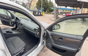 Mercedes-Benz C 220 - 5500 € / 10757.07 лв. - 84504627 11 | Car24.bg Mercedes-Benz C 220 - 5500 € / 10757.07 лв. - 84504627 11