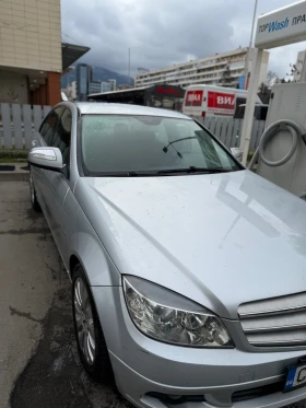 Mercedes-Benz C 220 - 5500 € / 10757.07 лв. - 84504627 17 | Car24.bg Mercedes-Benz C 220 - 5500 € / 10757.07 лв. - 84504627 17
