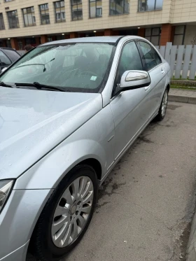 Mercedes-Benz C 220 - 5500 € / 10757.07 лв. - 84504627 2 | Car24.bg Mercedes-Benz C 220 - 5500 € / 10757.07 лв. - 84504627 2