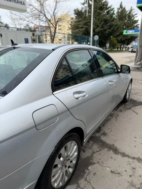 Mercedes-Benz C 220 - 5500 € / 10757.07 лв. - 84504627 4 | Car24.bg Mercedes-Benz C 220 - 5500 € / 10757.07 лв. - 84504627 4
