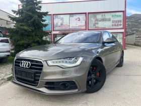 Audi A6 3.0TDI/QUATTRO/S-LINE/FULL/BOSE/ACC/HEADUP/ИСТОРИЯ - Car24.bg Audi A6 3.0TDI/QUATTRO/S-LINE/FULL/BOSE/ACC/HEADUP/ИСТОРИЯ