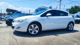 Opel Astra 1.7CDTI | Auto.bg — изображение 3 Opel Astra 1.7CDTI | Auto.bg — изображение 3