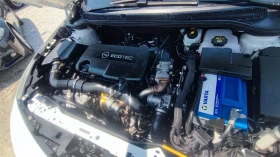 Opel Astra 1.7CDTI | Auto.bg — изображение 17 Opel Astra 1.7CDTI | Auto.bg — изображение 17