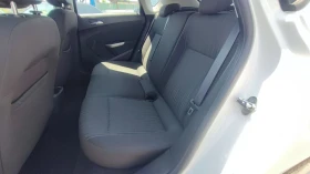 Opel Astra 1.7CDTI | Auto.bg — изображение 15 Opel Astra 1.7CDTI | Auto.bg — изображение 15