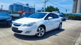 Opel Astra 1.7CDTI