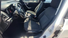 Opel Astra 1.7CDTI | Auto.bg — изображение 10 Opel Astra 1.7CDTI | Auto.bg — изображение 10