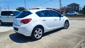 Opel Astra 1.7CDTI | Auto.bg — изображение 4 Opel Astra 1.7CDTI | Auto.bg — изображение 4