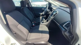 Opel Astra 1.7CDTI | Auto.bg — изображение 13 Opel Astra 1.7CDTI | Auto.bg — изображение 13