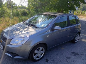 Chevrolet Aveo - Car24.bg Chevrolet Aveo