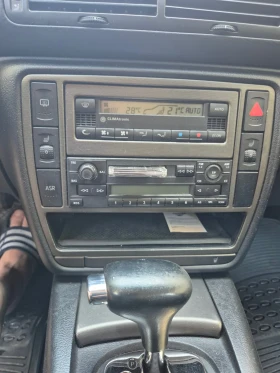 VW Passat - 1999 € / 3909.70 лв. - 36947196 6 | Car24.bg VW Passat - 1999 € / 3909.70 лв. - 36947196 6
