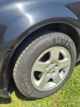 VW Passat - 1999 € / 3909.70 лв. - 36947196 5 | Car24.bg VW Passat - 1999 € / 3909.70 лв. - 36947196 5