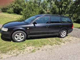 VW Passat - 1999 € / 3909.70 лв. - 36947196 4 | Car24.bg VW Passat - 1999 € / 3909.70 лв. - 36947196 4