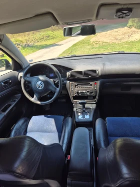 VW Passat - 1999 € / 3909.70 лв. - 36947196 7 | Car24.bg VW Passat - 1999 € / 3909.70 лв. - 36947196 7