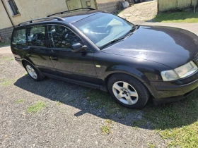 VW Passat - 1999 € / 3909.70 лв. - 36947196 3 | Car24.bg VW Passat - 1999 € / 3909.70 лв. - 36947196 3