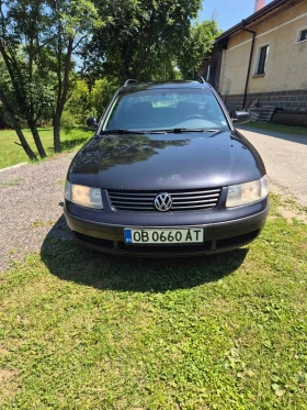 VW Passat - Car24.bg VW Passat