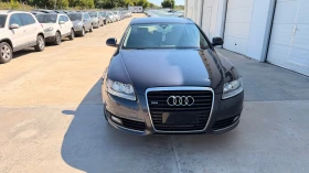 Audi A6 3.0tdi 239k.c* 4x4* Navi* Nova* UNIKAT* | Auto.bg — изображение 11 Audi A6 3.0tdi 239k.c* 4x4* Navi* Nova* UNIKAT* | Auto.bg — изображение 11
