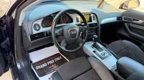 Audi A6 3.0tdi 239k.c* 4x4* Navi* Nova* UNIKAT* | Auto.bg — изображение 7 Audi A6 3.0tdi 239k.c* 4x4* Navi* Nova* UNIKAT* | Auto.bg — изображение 7