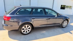 Audi A6 3.0tdi 239k.c* 4x4* Navi* Nova* UNIKAT* | Auto.bg — изображение 14 Audi A6 3.0tdi 239k.c* 4x4* Navi* Nova* UNIKAT* | Auto.bg — изображение 14