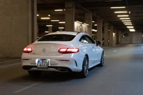 Mercedes-Benz C 300 Amg Line, Premium 2 - 22500 € - 15423610 3 | Car24.bg Mercedes-Benz C 300 Amg Line, Premium 2 - 22500 € - 15423610 3