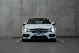 Mercedes-Benz C 300 Amg Line, Premium 2 - 22500 € - 15423610 4 | Car24.bg Mercedes-Benz C 300 Amg Line, Premium 2 - 22500 € - 15423610 4