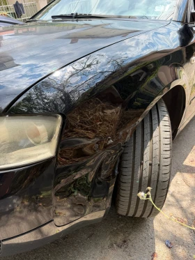 Audi A4 - 2000 € - 61022274 2 | Car24.bg Audi A4 - 2000 € - 61022274 2