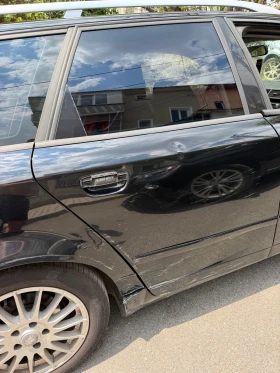Audi A4 - 2000 € - 61022274 5 | Car24.bg Audi A4 - 2000 € - 61022274 5