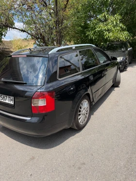 Audi A4 - 2000 € - 61022274 6 | Car24.bg Audi A4 - 2000 € - 61022274 6