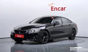 BMW 420 420d xDrive Sport GranCoupe