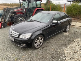 Mercedes-Benz C 320 - 3000 € - 63526883 5 | Car24.bg Mercedes-Benz C 320 - 3000 € - 63526883 5