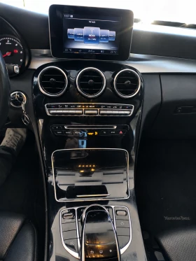 Mercedes-Benz C 200 - 8300 € - 96270853 7 | Car24.bg Mercedes-Benz C 200 - 8300 € - 96270853 7