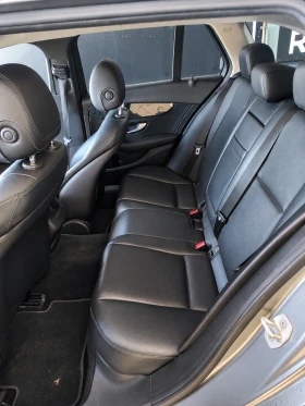 Mercedes-Benz C 200 - 8300 € - 96270853 10 | Car24.bg Mercedes-Benz C 200 - 8300 € - 96270853 10