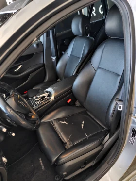 Mercedes-Benz C 200 - 8300 € - 96270853 9 | Car24.bg Mercedes-Benz C 200 - 8300 € - 96270853 9