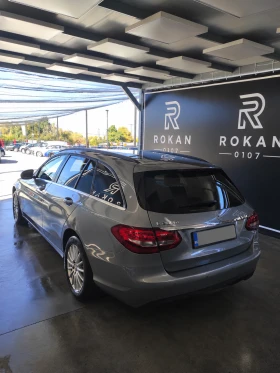 Mercedes-Benz C 200 - 8300 € - 96270853 4 | Car24.bg Mercedes-Benz C 200 - 8300 € - 96270853 4