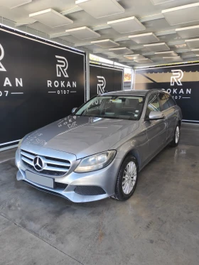 Mercedes-Benz C 200 - 8300 € - 96270853 3 | Car24.bg Mercedes-Benz C 200 - 8300 € - 96270853 3