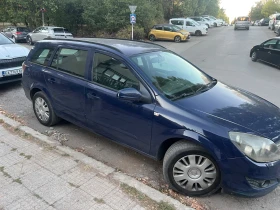 Opel Astra - 1500 € - 25394676 2 | Car24.bg Opel Astra - 1500 € - 25394676 2
