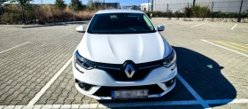 Renault Megane IV 1, 5DCI 115HP - Car24.bg Renault Megane IV 1, 5DCI 115HP