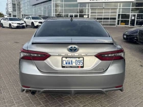 Toyota Camry * Hybrid XSE * CARFAX * ОПЦИЯ ЗА ФИНАНСИРАНЕ * | Auto.bg — изображение 4 Toyota Camry * Hybrid XSE * CARFAX * ОПЦИЯ ЗА ФИНАНСИРАНЕ * | Auto.bg — изображение 4