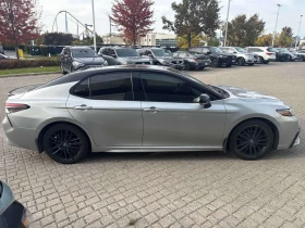 Toyota Camry * Hybrid XSE * CARFAX * ОПЦИЯ ЗА ФИНАНСИРАНЕ * | Auto.bg — изображение 3 Toyota Camry * Hybrid XSE * CARFAX * ОПЦИЯ ЗА ФИНАНСИРАНЕ * | Auto.bg — изображение 3